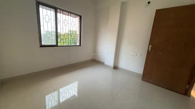 Bedroom Image of 1208 Sq.ft 3 BHK Apartment / Flat for sale in Tollygunge Kolkata for Rs. 8200000