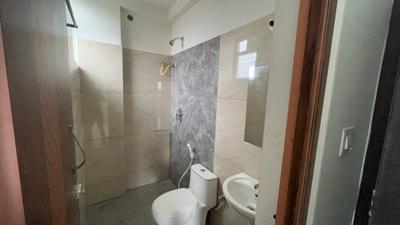 Bathroom Image of 687 Sq.ft 1 BHK Apartment / Flat for rent in Whitefield Bengaluru for Rs. 28500