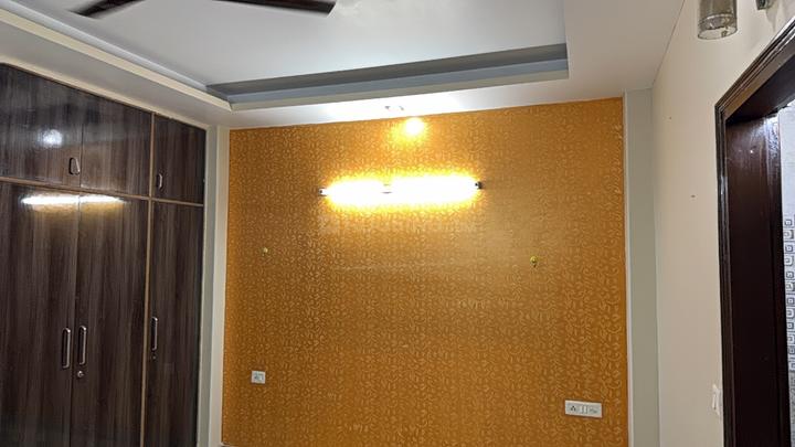 Avtar Enclave, Paschim Vihar Bedroom One 1