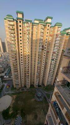 Image of 1075 Sq.ft 3 BHK Apartment / Flat for sale in Migsun Vilaasa, Eta II, Greater Noida for Rs. 8000000