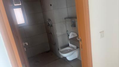 Bathroom Image of 2100 Sq.ft 3 BHK Apartment / Flat for sale in Tata Gurgaon Gateway, Sector 112 Gurgaon for Rs. 28000000