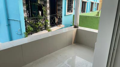 Image of 1185 Sq.ft 3 BHK Apartment / Flat for sale in Keshtopur, Kolkata for Rs. 4736000