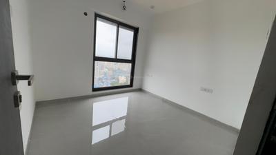 Bedroom Image of 800 Sq.ft 2 BHK Apartment / Flat for rent in DLH Leo Tower, Andheri West Mumbai for Rs. 100000