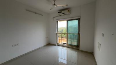 Bedroom Image of 780 Sq.ft 2 BHK Apartment / Flat for sale in Mayfair The View, Vikhroli West Mumbai for Rs. 16000000