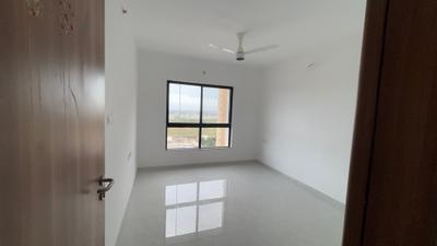 Bedroom Image of 1200 Sq.ft 2.5 BHK Apartment / Flat for rent in Pride Soho, Dhanori Pune for Rs. 28000