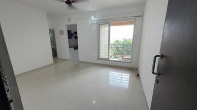 Living Room Image of 850 Sq.ft 2 BHK Apartment / Flat for sale in Puraniks Rumah Bali, Thane West Thane for Rs. 7699999