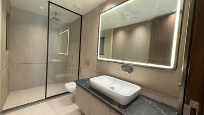 Image of 3200 Sq.ft 4 BHK Builder Floor for sale in Eros Rosewood City, Sector 49, Gurgaon for Rs. 45000000