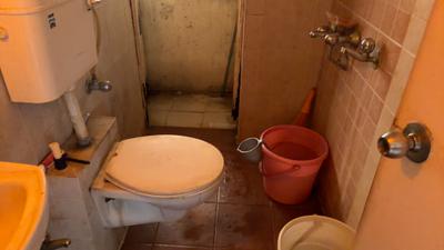 Image of 855 Sq.ft 2 BHK Apartment / Flat for sale in Vraj ShreeJi Vraj Bhoomi, Thane West, Thane for Rs. 12500000
