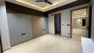 Bedroom Image of 2250 Sq.ft 4 BHK Builder Floor for sale in Sector 8 Dwarka New Delhi for Rs. 34000000