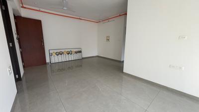 Living Room Image of 1895 Sq.ft 3 BHK Apartment / Flat for sale in Aadinath Sagar Heights, Kalyan West Kalyan for Rs. 13500000