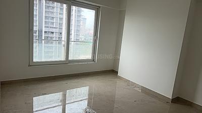 Bedroom Image of 1790 Sq.ft 4 BHK Apartment / Flat for rent in ND Palai Towers, Goregaon West Mumbai for Rs. 112000