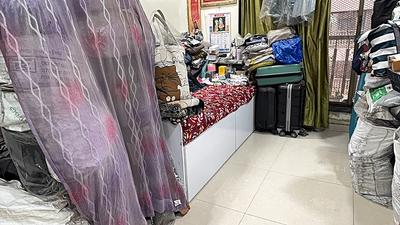 Bedroom Image of 1050 Sq.ft 2 BHK Apartment / Flat for sale in Westin Ellora Heights, Mira Road East Mira Bhayandar for Rs. 8800000