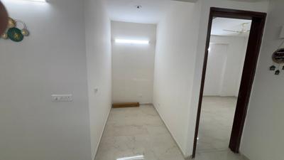 Pooja Room Image of 1494 Sq.ft 3.5 BHK Builder Floor for rent in Smartworld Gems, Sector 89 Gurgaon for Rs. 34000
