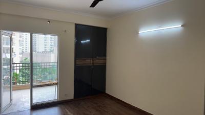 Bedroom Image of 1579 Sq.ft 3 BHK Apartment / Flat for rent in JM Florence, Noida Extension Greater Noida for Rs. 21500