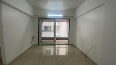Living Room Image of 1010 Sq.ft 2 BHK Apartment / Flat for sale in Kothrud Pune for Rs. 15500000