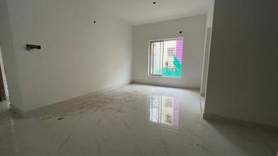 Living Room Image of 1527 Sq.ft 3 BHK Apartment / Flat for sale in Bangur Avenue Kolkata for Rs. 12030000