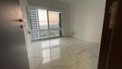Bedroom Image of 1250 Sq.ft 3 BHK Apartment / Flat for rent in Rahul Downtown, Punawale Pune for Rs. 35000