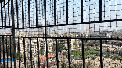 Living Room Image of 1143 Sq.ft 2 BHK Apartment / Flat for sale in Triveni Laurel, Kalyan West Kalyan for Rs. 9951000