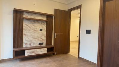 Bedroom Image of 1500 Sq.ft 3 BHK Builder Floor for sale in Vikaspuri New Delhi for Rs. 29500000