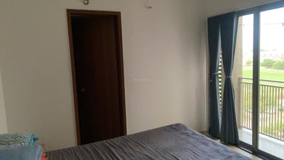Bedroom Image of 1100 Sq.ft 3 BHK Apartment / Flat for sale in Ghanteshwer Rajkot for Rs. 4000000