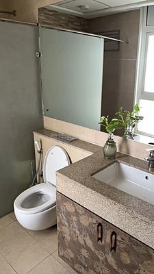 Image of 2802 Sq.ft 3 BHK Apartment / Flat for sale in Experion Windchants, Sector 112, Gurgaon for Rs. 49500000