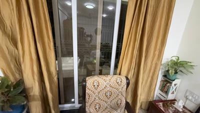 Image of 1450 Sq.ft 2 BHK Apartment / Flat for sale in Kharghar, Navi Mumbai for Rs. 18500000