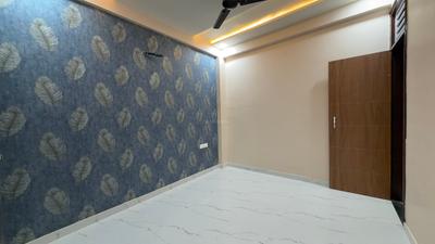 Bedroom Image of 950 Sq.ft 2 BHK Independent House for sale in Hathod Jaipur for Rs. 4500000