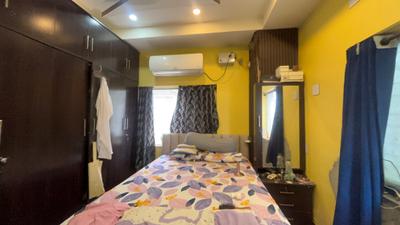 Bedroom Image of 700 Sq.ft 2 BHK Apartment / Flat for sale in Thakurpukur Kolkata for Rs. 2400000