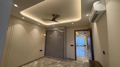 Bedroom Image of 1620 Sq.ft 3 BHK Builder Floor for sale in Ansal Esencia Sector 67, Sector 67 Gurgaon for Rs. 22500000