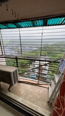Image of 1250 Sq.ft 2 BHK Apartment / Flat for sale in Lokhandwala Highland, Kandivali East, Mumbai for Rs. 17800000