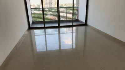 Living Room Image of 1400 Sq.ft 3 BHK Apartment / Flat for rent in  Apollo DB City, Nipania Indore for Rs. 27999