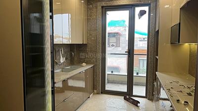 Kitchen Image of 1700 Sq.ft 4 BHK Duplex for sale in GTB Nagar New Delhi for Rs. 40000000
