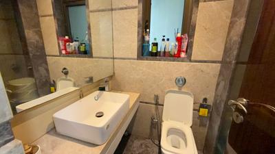 Image of 1850 Sq.ft 3 BHK Apartment / Flat for sale in Rivali Park Wintergreen, Borivali East, Mumbai for Rs. 43500000