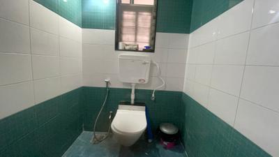 Image of 1211 Sq.ft 3 BHK Apartment / Flat for sale in Paranjape Gloria Grace, Bavdhan, Pune for Rs. 15500000