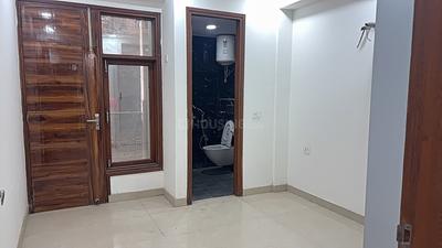Bedroom Image of 1440 Sq.ft 3 BHK Apartment / Flat for sale in Chhattarpur New Delhi for Rs. 9200000