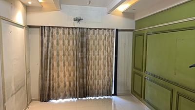 Living Room Image of 1750 Sq.ft 3 BHK Apartment / Flat for rent in Mahadev Residency 3, New Maninagar Ahmedabad for Rs. 28000