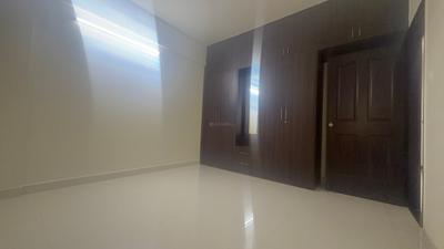 Bedroom Image of 1090 Sq.ft 2 BHK Apartment / Flat for rent in Fortuna Blue Wings, Basavanagar Bengaluru for Rs. 43500