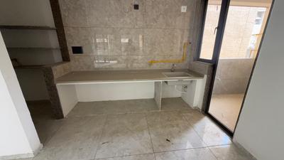Kitchen Image of 2970 Sq.ft 4 BHK Apartment / Flat for sale in Keshav Elitus, Randesan Gandhinagar for Rs. 12800000
