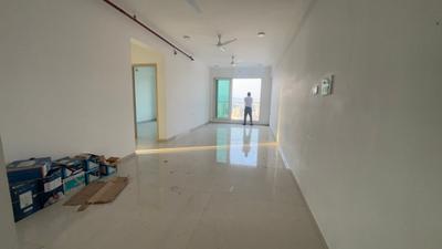 Living Room Image of 1050 Sq.ft 2 BHK Apartment / Flat for rent in Neelam Solstice, Ramabai Ambedkar Nagar Mumbai for Rs. 70000