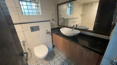 Image of 1367 Sq.ft 2 BHK Apartment / Flat for rent in Mana Jardin, Junnasandra, Bengaluru for Rs. 50000
