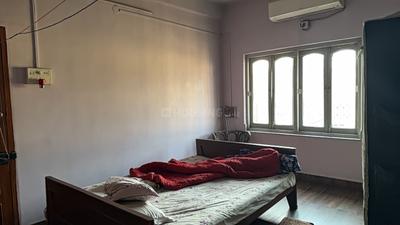 Bedroom Image of 1450 Sq.ft 3 BHK Apartment / Flat for sale in Salt Lake City Kolkata for Rs. 11000000