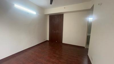 Bedroom Image of 1285 Sq.ft 3 BHK Apartment / Flat for rent in Paras Tierea, Sector 137 Noida for Rs. 25000