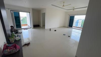 Living Room Image of 3000 Sq.ft 3 BHK Apartment / Flat for rent in Sonegaon Nagpur for Rs. 43000