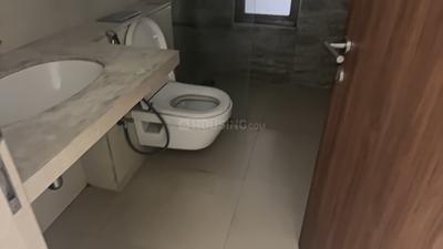 Image of 1520 Sq.ft 4 BHK Apartment / Flat for rent in T Bhimjyani Neelkanth Woods Olivia, Thane West, Thane for Rs. 82000