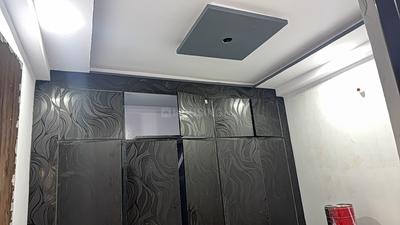 Bedroom Image of 1100 Sq.ft 3 BHK Apartment / Flat for sale in Govindpuram Ghaziabad for Rs. 4195000