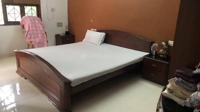 Bedroom Image of 1944 Sq.ft 3 BHK Villa for sale in Thaltej Ahmedabad for Rs. 46100000