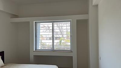 Image of 900 Sq.ft 2 BHK Apartment / Flat for sale in Kumar Palmcrest A4 Building, Kondhwa Budruk, Pune for Rs. 5500000
