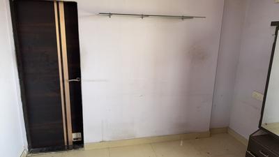 Bedroom Image of 600 Sq.ft 1 BHK Apartment / Flat for sale in Sukur Enclave A, Kasarvadavali Thane for Rs. 6000000