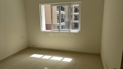 Bedroom Image of 1360 Sq.ft 3 BHK Apartment / Flat for sale in Prestige Primrose Hills, Uttarahalli -Manavarthekaval Bengaluru for Rs. 18000000