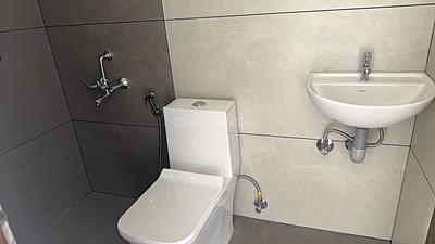 Image of 800 Sq.ft 2 BHK Apartment / Flat for rent in Chalakudy, Thrissur for Rs. 12000